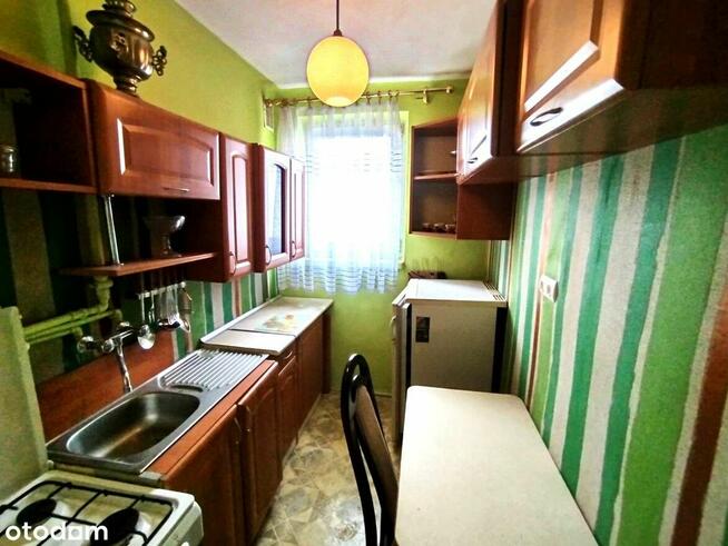 2 POKOJOWE MIESZKANIE 37,20M2/ 3 PIĘTRO Z WINDĄ