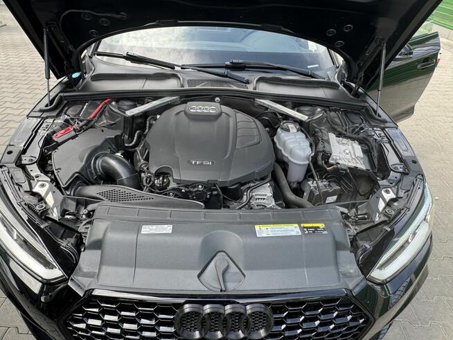 Audi A5 premium plus s-line quattro 45 Tfsi