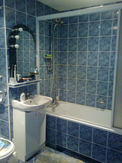 Ładne mieszkanie z pięknym widokiem na Saską Kępę