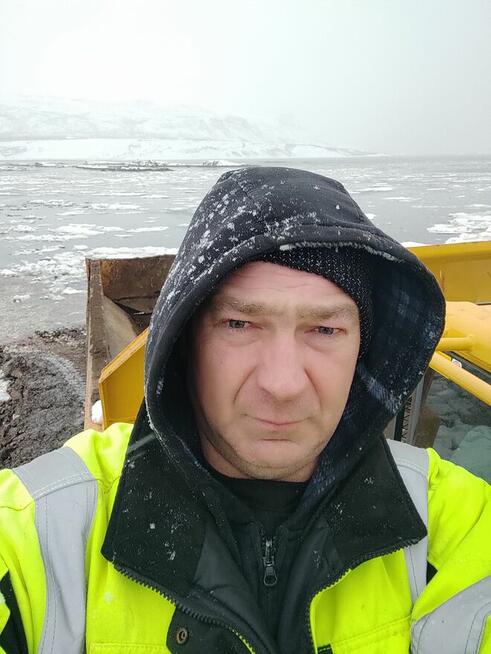 Szukam mojej połowy