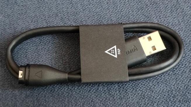 Nowy Garmin Vivomove Sport 40mm – Zegarek Smartwatch z Faktu