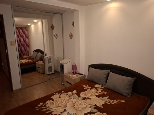 Mieszkanie na poddaszu do wynajęcia