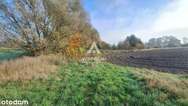 2 działki o łącznej powierzchni 2789m2 Szpęgawa