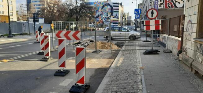 Przyłącza wodociągowe i kanalizacyjne–Łódź i okolice Nowazis