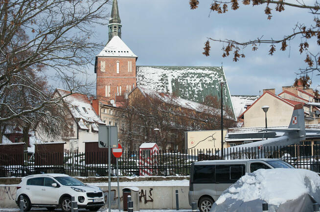 Apartament Młyńska 10 Kołobrzeg