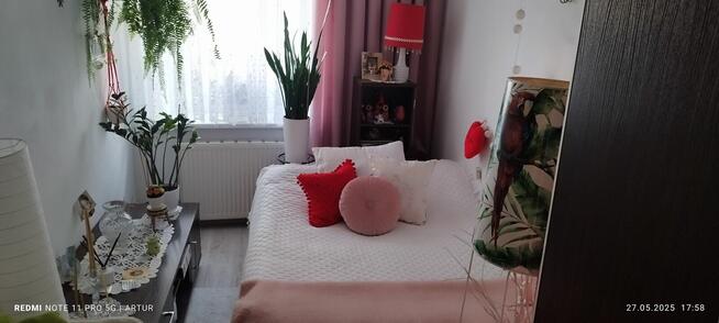 Zamiana mieszkania 42m2 komunalne