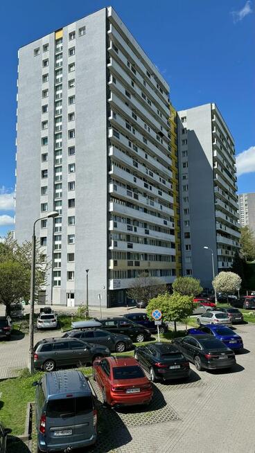 Mieszkanie na sprzedaż – Katowice, Os. Tysiąclecia