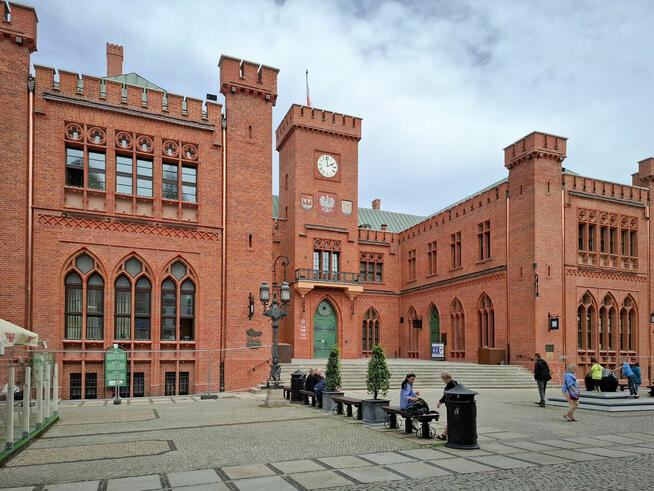 Apartament Młyńska 10 Kołobrzeg