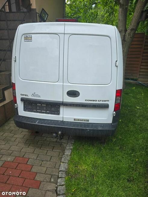 Opel Combo Tour 1.7 CDTI