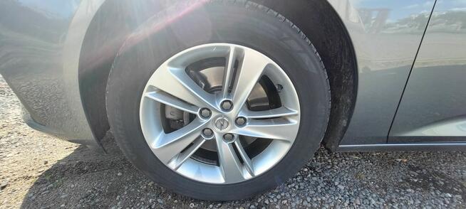 Opel Insignia 2.0 CDTI GRAND SPORT AUTOMAT