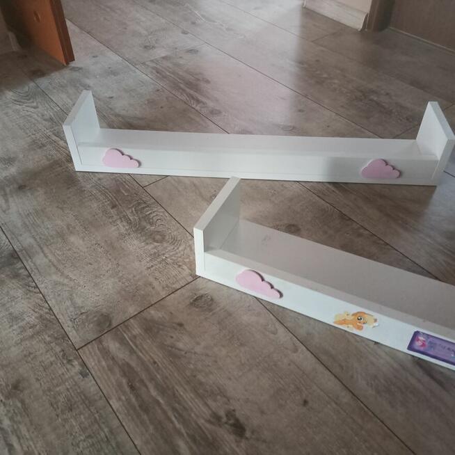 Oddam za darmo meble dziecięce używane