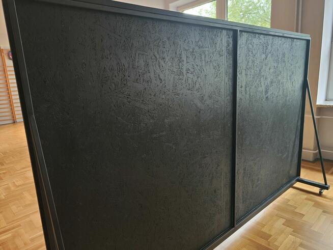 Lustra różne wymiary platforma jezdna