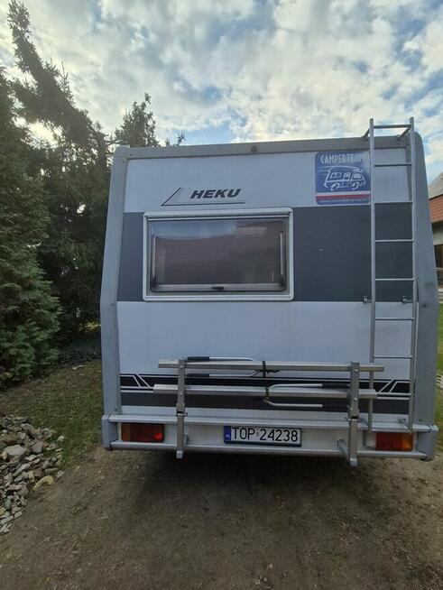 Kamper Fiat Ducato 2000r 2.8