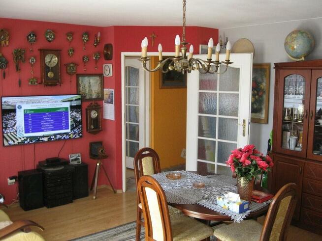 Sprzedam lub zamienię w Bolesławcu na mieszkanie w Z. Górze