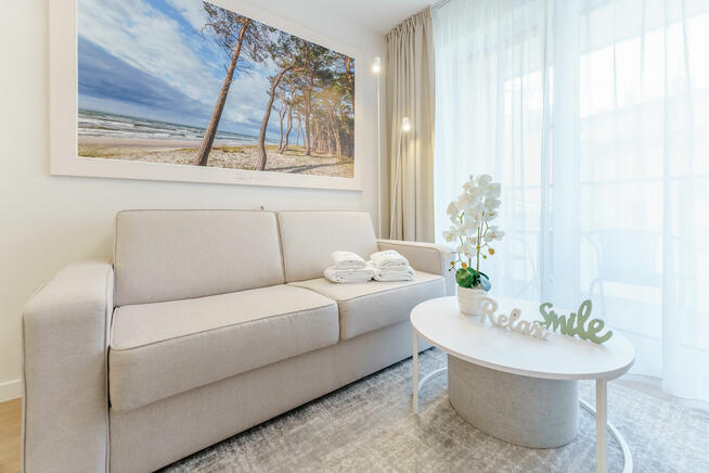 Apartament Młyńska 10 Kołobrzeg