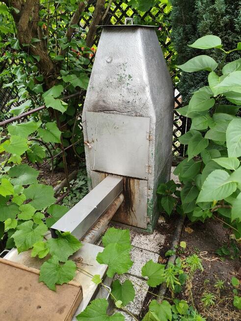 Działka ROD w Bydgoszczy do własnej aranżacji!!