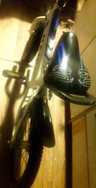 2 Rowery dla dzieci kola 20 -18 cal