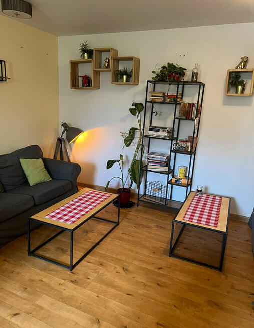 Lokal wolnostojący z ogrodem na wynajem