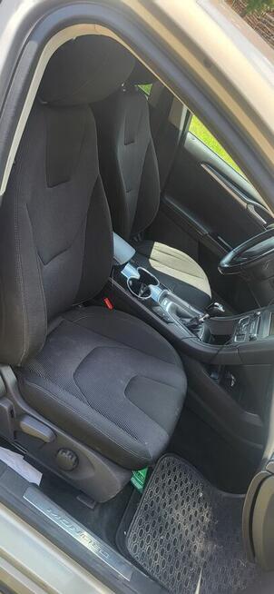 Ford mondeo titanium 2.0 tdci 150km