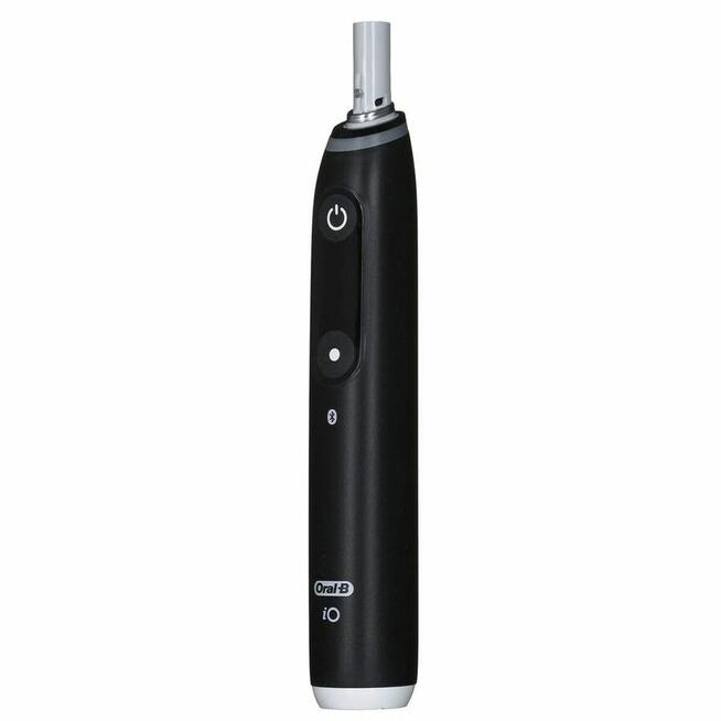 SZCZOTECZKA ELEKTRYCZNA CZARNA BRAUN ORAL-B IO 9