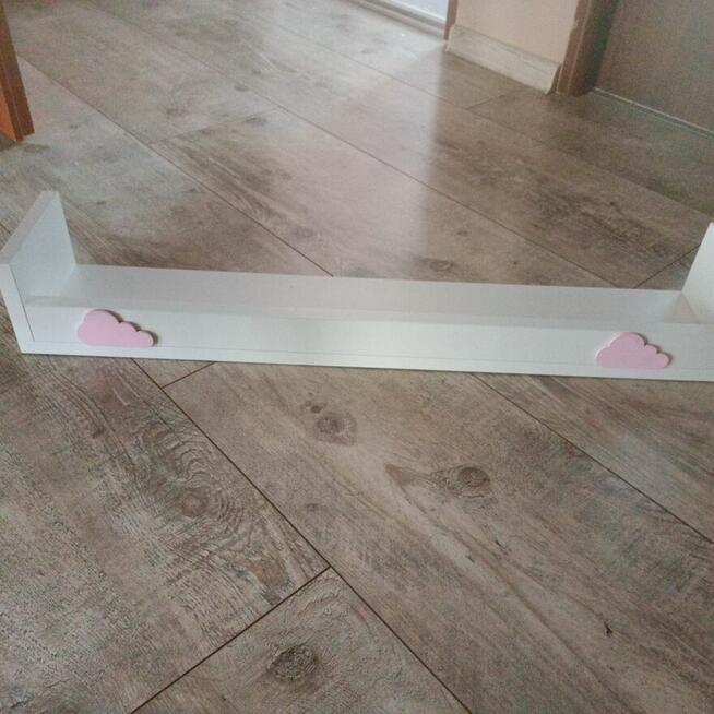 Oddam za darmo meble dziecięce używane