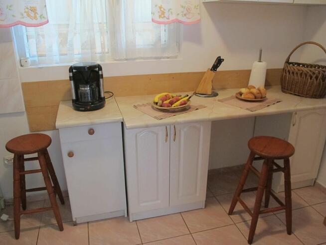 Domek letniskowy na wynajem