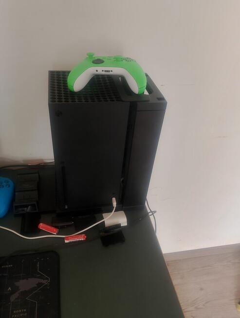 Sprzedam Xboxa series x