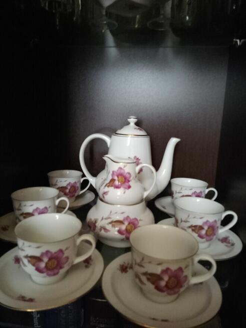 Kryształy i Porcelana