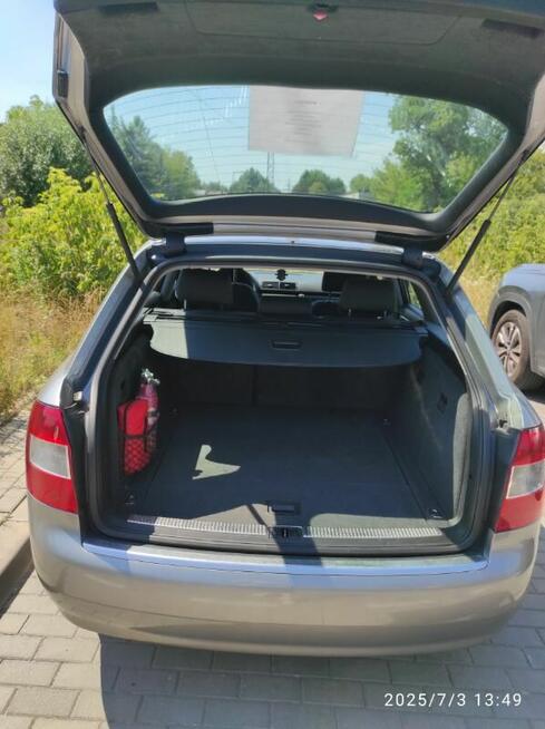 Sprzedam Audi A4 B6