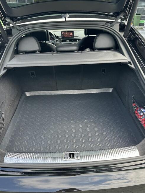 Audi A5 premium plus s-line quattro 45 Tfsi