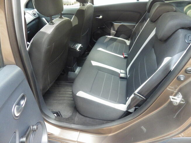 Sprzedam samochód Dacia Sandero Stpway