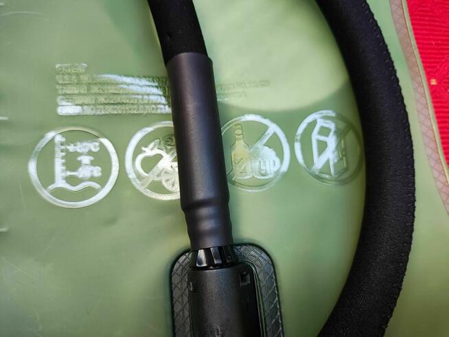 Bukłak na Wodę do wody camelbak wkład na Rower do plecaka