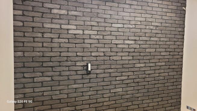 Stare cegły, płytki ceglane, płytki dekoracyjne