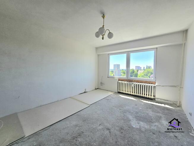 Wrzosowiak | Dwa pokoje z widokiem!