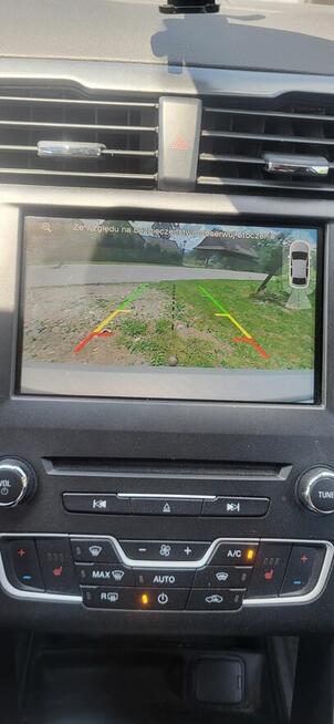 Ford mondeo titanium 2.0 tdci 150km