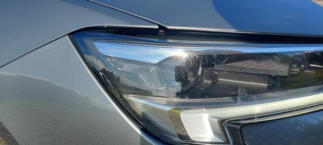 Opel Insignia 2.0 CDTI GRAND SPORT AUTOMAT