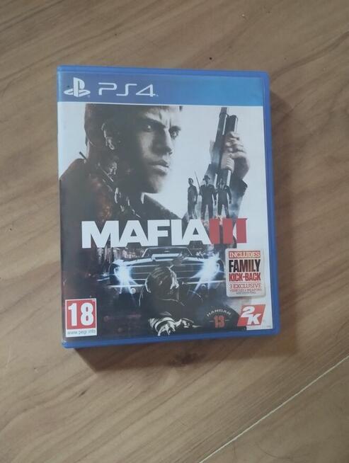 Mafia 3