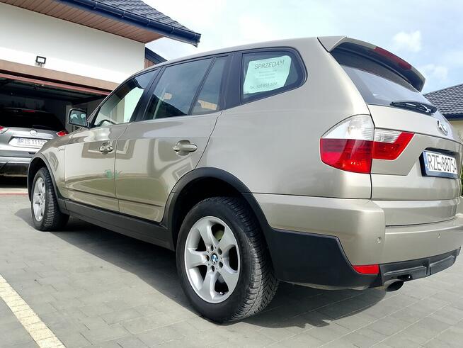 BMW X3 e 83