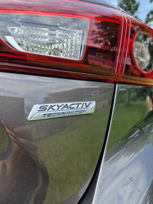 Mazda 3 bm 2.0 120km | automat