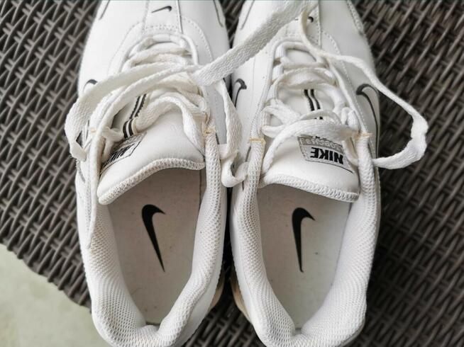 2 pary Buty damskie sportowe NIKE TORCH 3,ROZ 37,5 Bdb 23,5