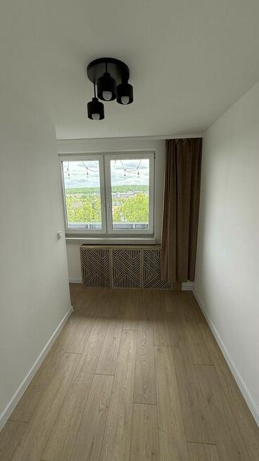 Mieszkanie 2-pokojowe z balkonem