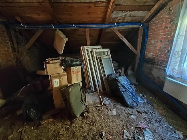 Przeprowadzki, wywóz mebli, sprzątanie – Zamość, Hrubieszów,