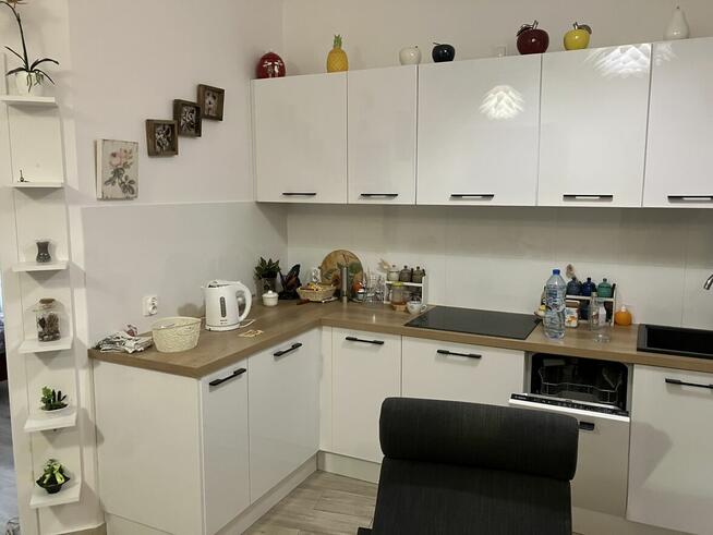 Mieszkanie 3-pokojowe w apartamentowcu przy Czechowskiej 3
