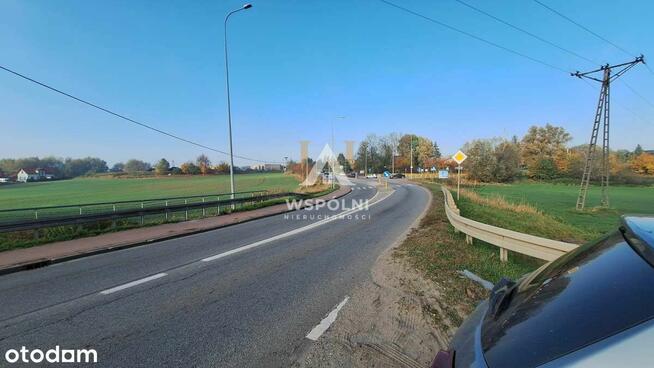 2 działki o łącznej powierzchni 2789m2 Szpęgawa