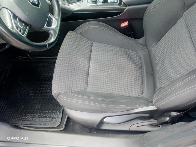 Renault talisman 1.5 dCi salon polska