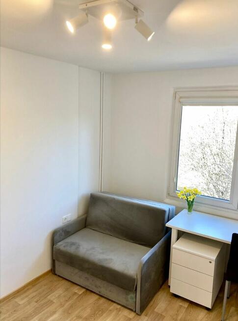 Kawalerka bez dodatkowego czynszu, blisko akademii medycznej