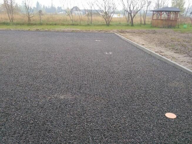 KRATKA TRAWNIKOWA Drogowa Stella Green Premium 60X40X4