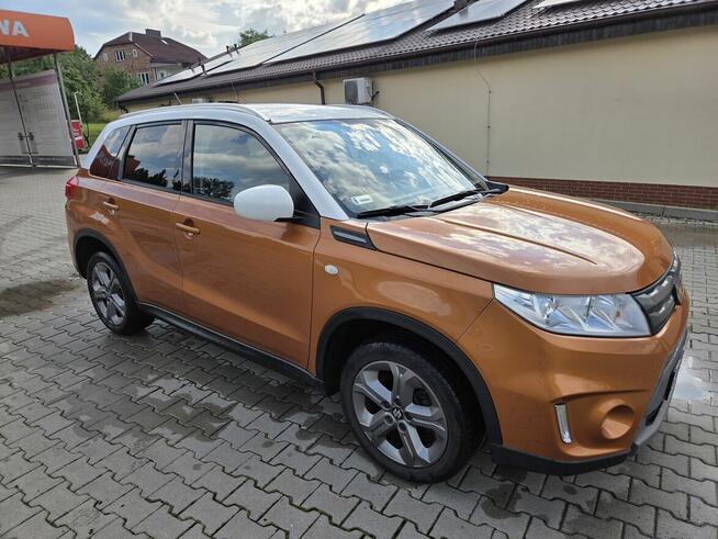 Suzuki Vitara 1.6 4x4