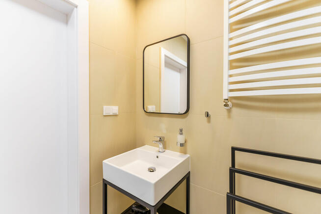 Apartament Młyńska 10 Kołobrzeg