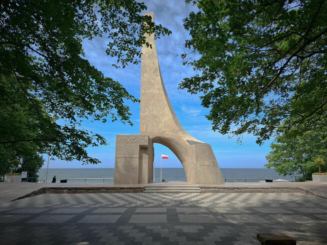 Apartament Młyńska 10 Kołobrzeg